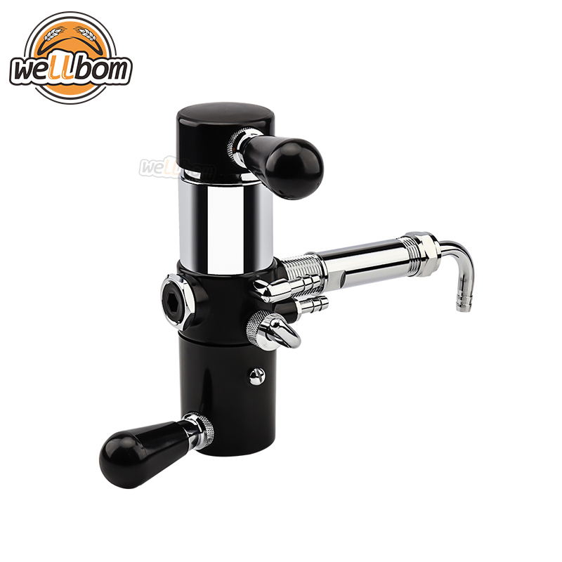 Beer Bottle Filler,Beer Tap de-foaming,Home brewing Beer Tap for Remove foam Beer Bar Accessories Fit for plastic Bottle,Tumi - The official and most comprehensive assortment of travel, business, handbags, wallets and more.